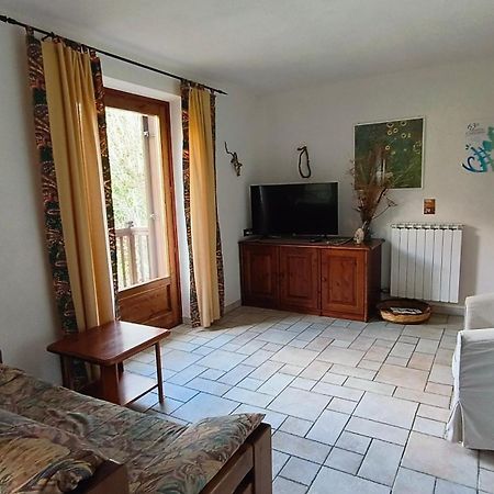 Апартаменты Casa Dina - Cogne Vda N 0020 Экстерьер фото