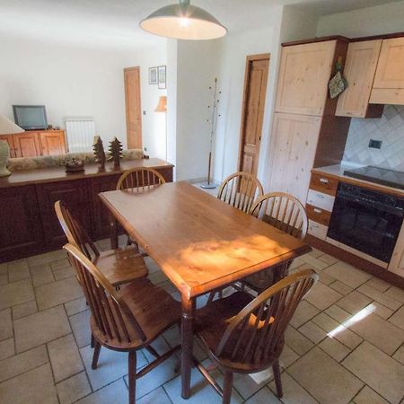 Апартаменты Casa Dina - Cogne Vda N 0020 Номер фото