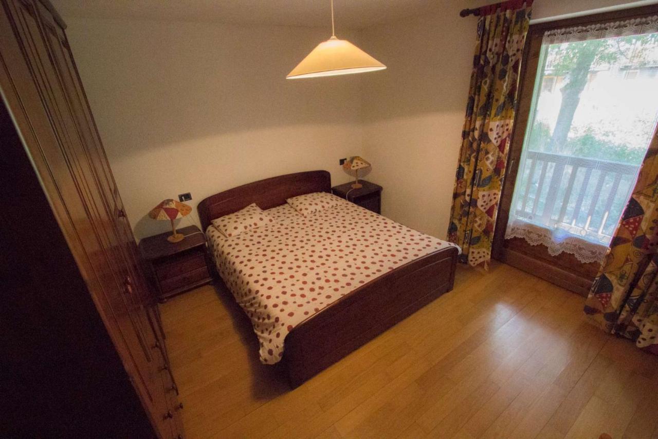 Апартаменты Casa Dina - Cogne Vda N 0020 Номер фото