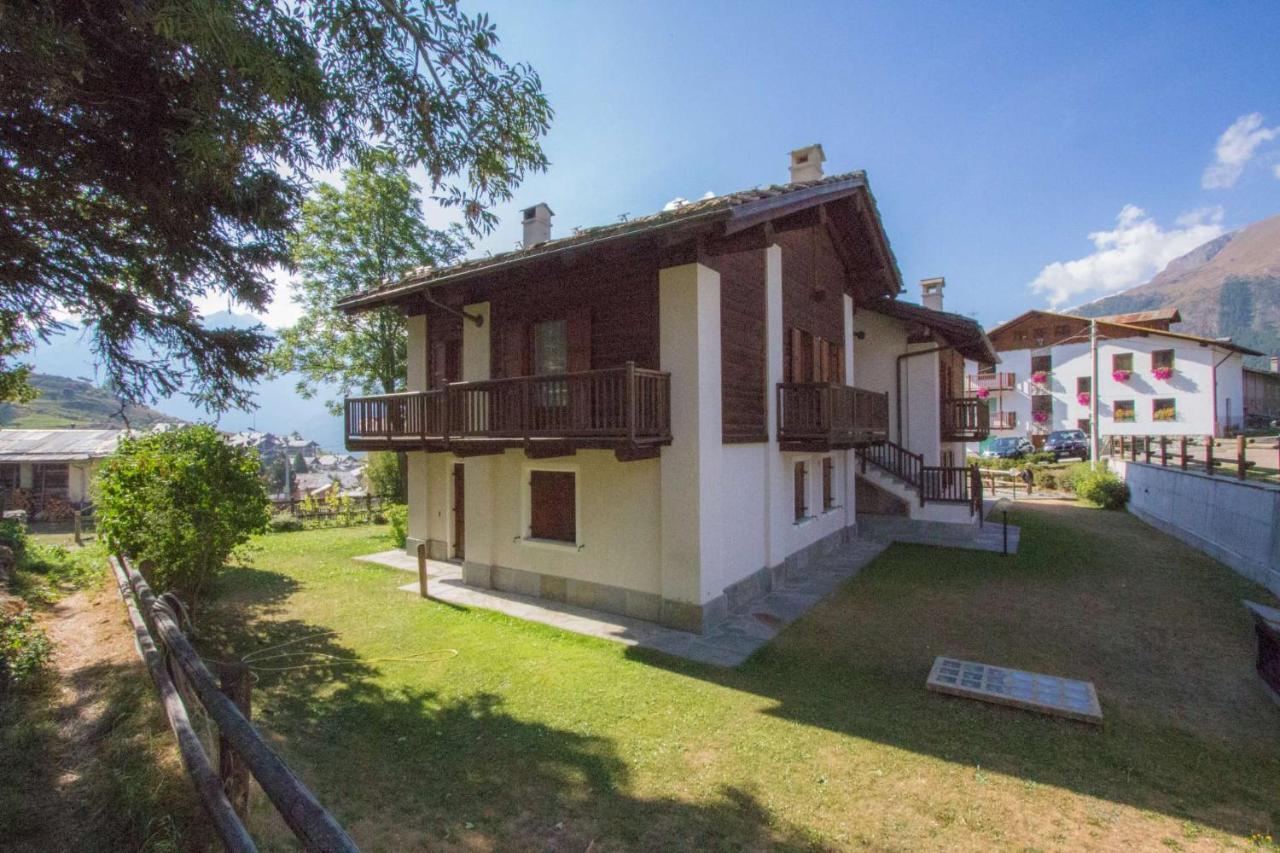 Апартаменты Casa Dina - Cogne Vda N 0020 Номер фото