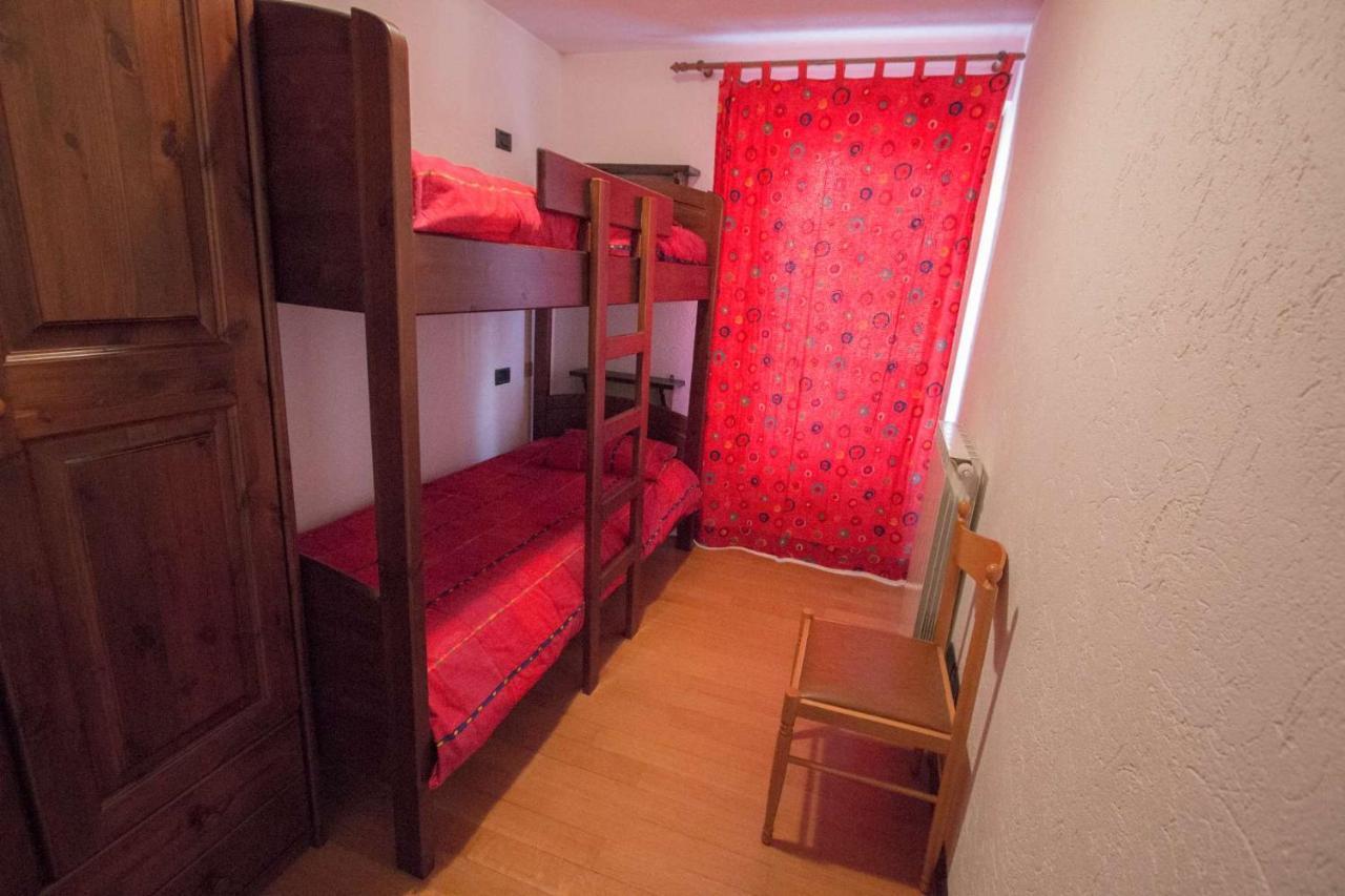 Апартаменты Casa Dina - Cogne Vda N 0020 Номер фото